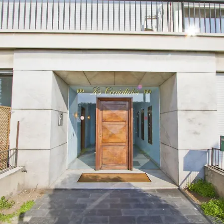 Cosy Cariatides Promenade * Nice