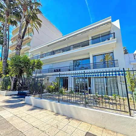 Cosy Cariatides Promenade * Νίκαια